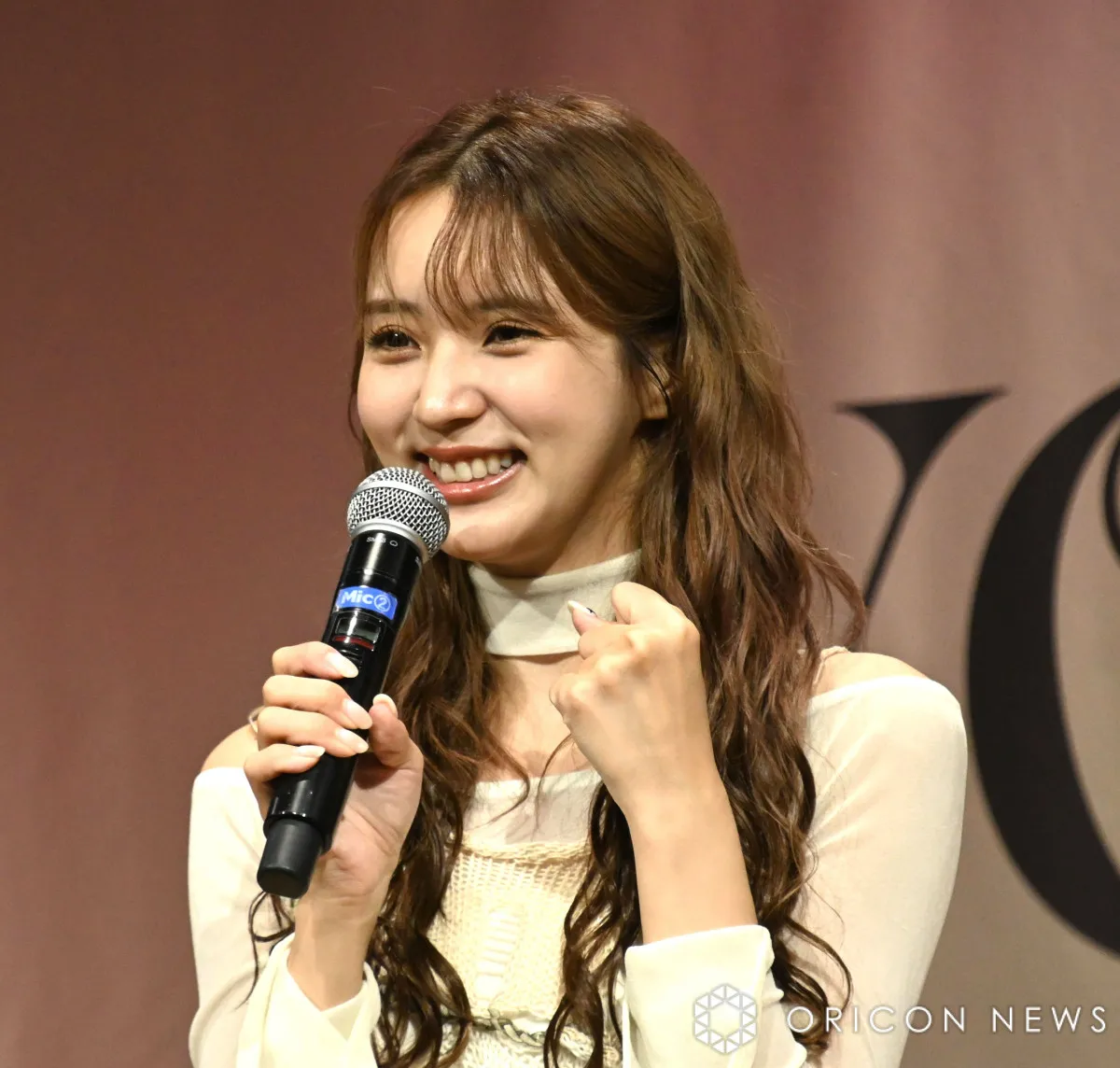元櫻坂46小林由依、ソロ活動でメンバーがいない寂しさも「いつも見守っている側だった」