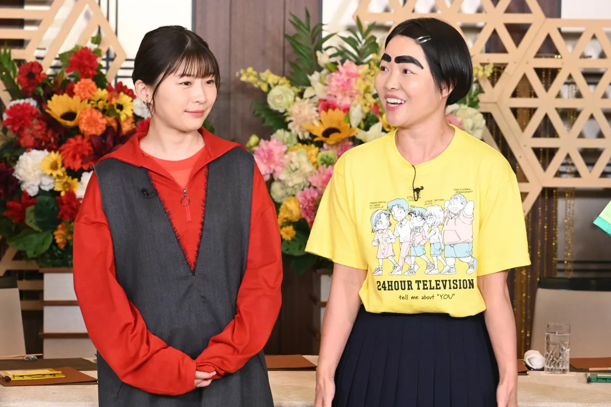 ゴチ初登場・伊藤沙莉、増田貴久からアドバイス イモトアヤコは11年ぶりに登場