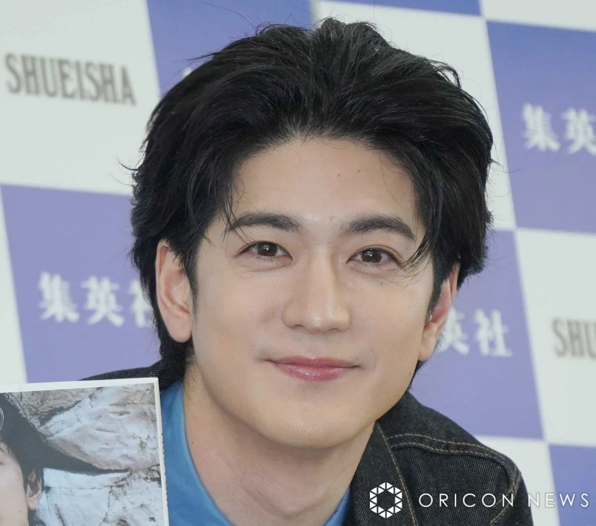 Hey! Say! JUMP・中島裕翔が即日卒業…理由説明　8・31『a-nation』は「7人での出演予定」  ファン悲鳴「いや、待って」「急すぎる」