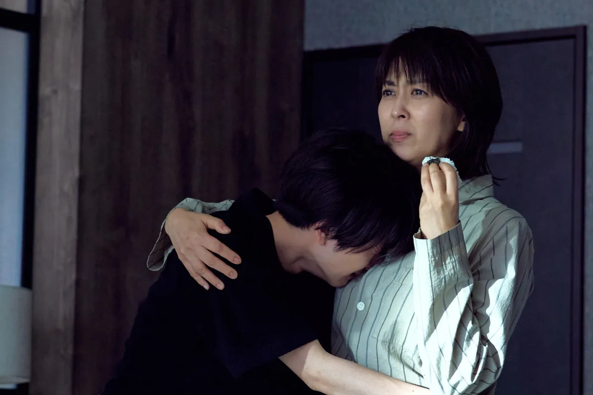 『しあわせな結婚』松たか子＆板垣李光人＆岡部たかし、家族を演じるそれぞれの印象を明かす「リヒト様は誰よりもしっかりしている」