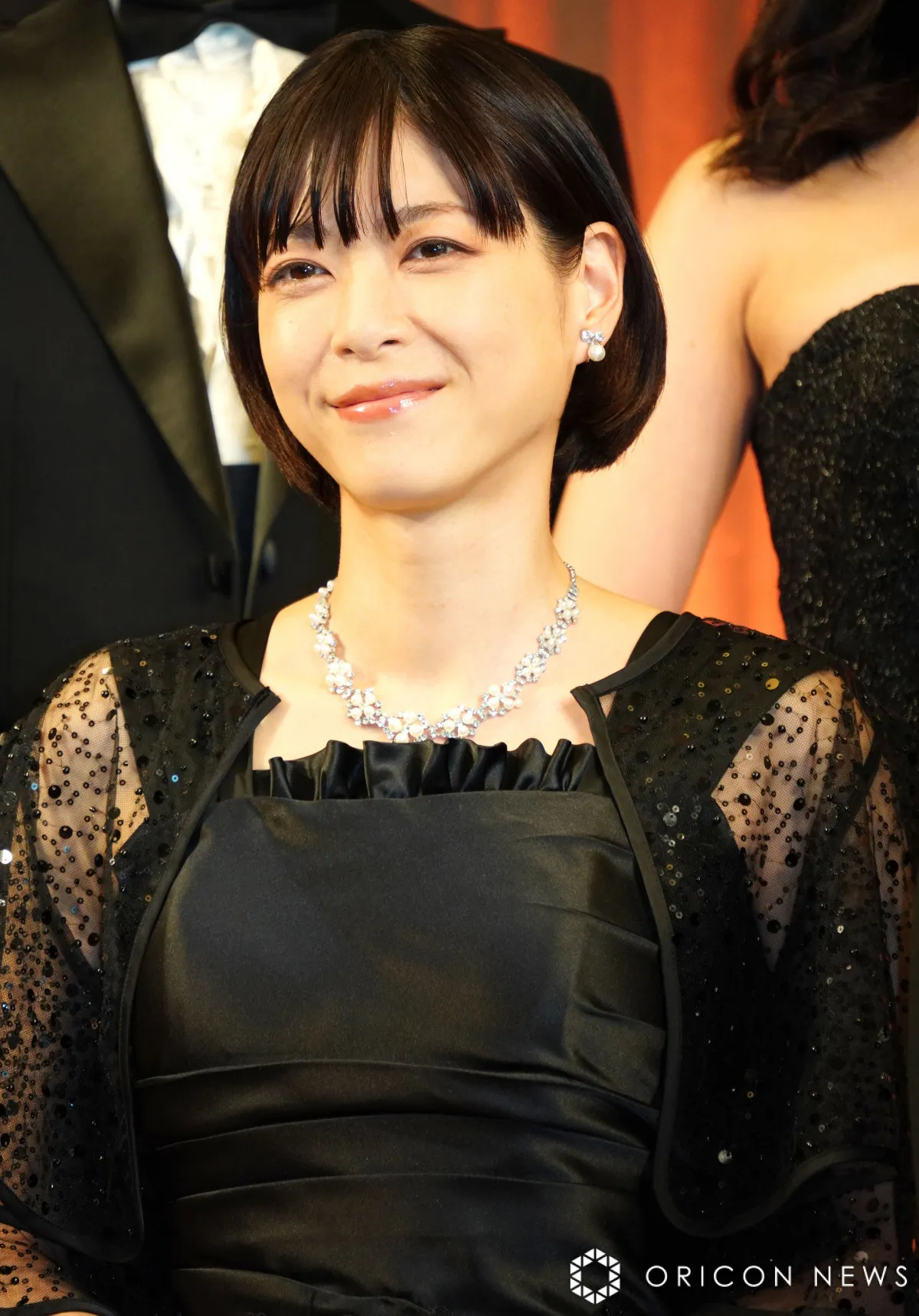上野樹里、夫・和田唱が『のだめ』に約50曲楽曲書き下ろし　竹中直人からの絶賛に笑顔「喜びます」
