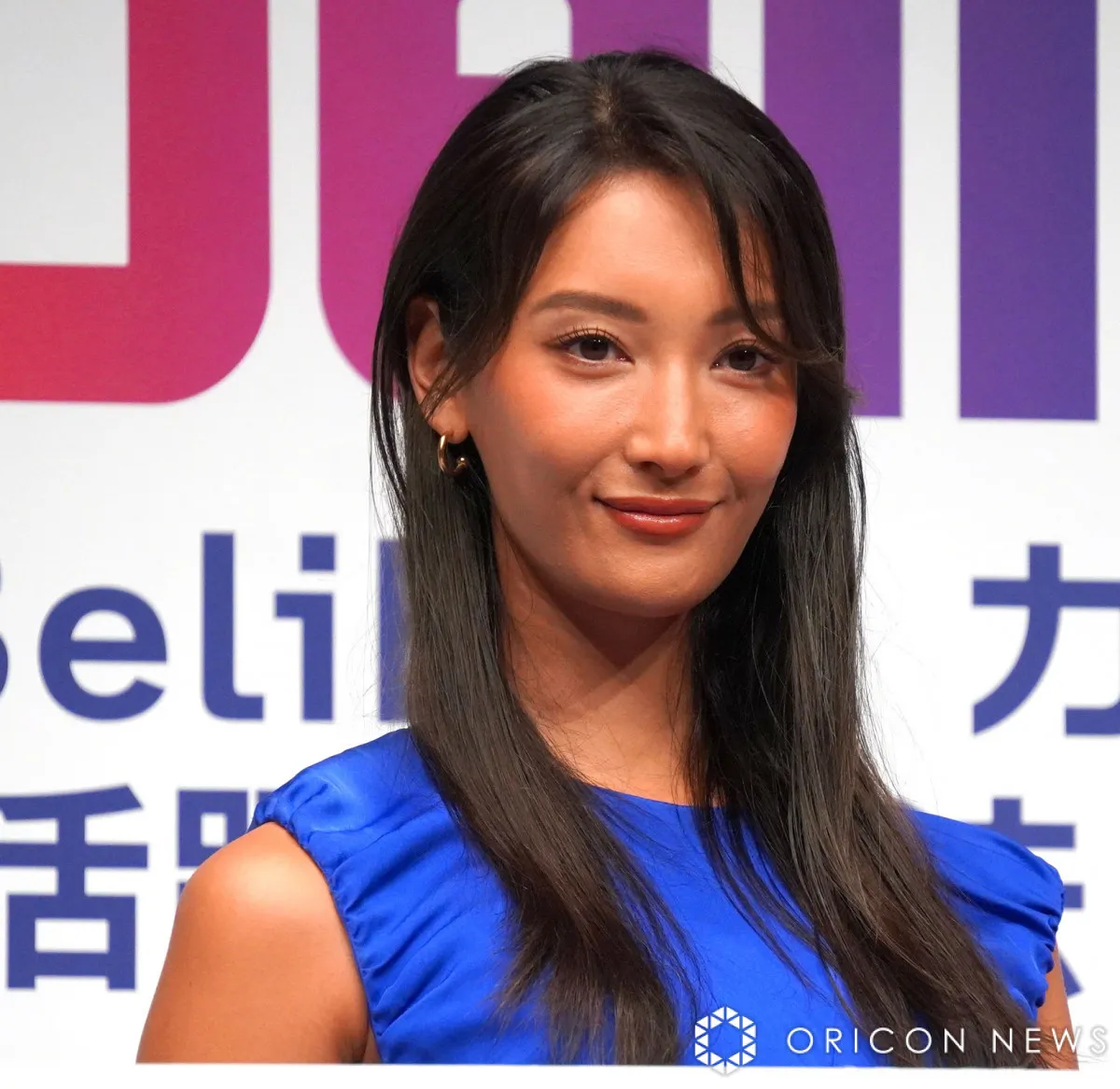 菜々緒、現代人の“ないもの思考”脱却を提案「いい連鎖が生まれる」
