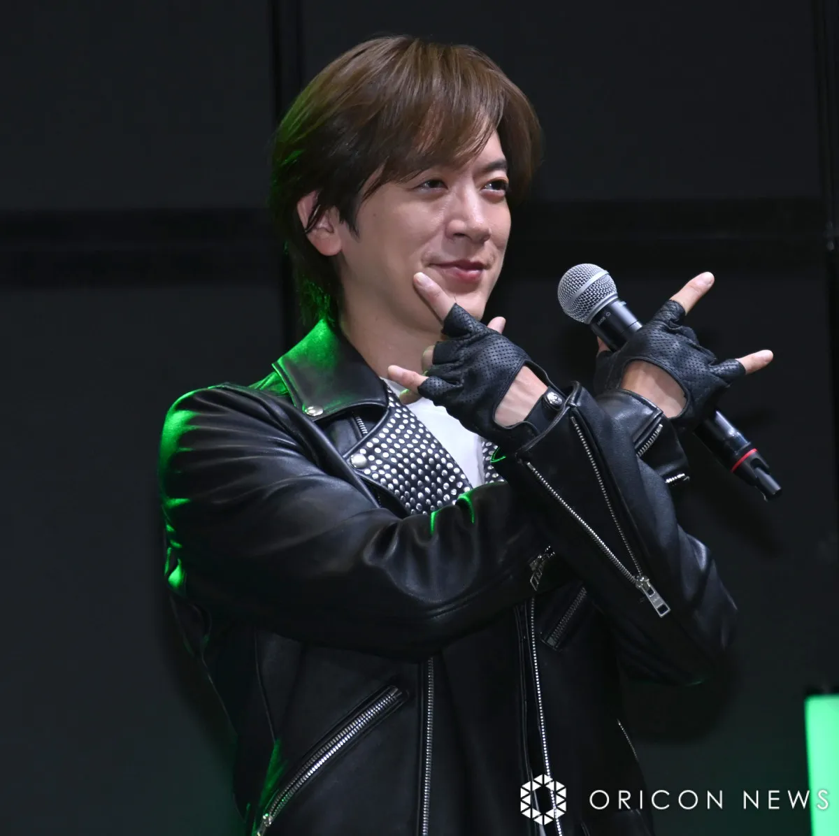 DAIGO、家族で“OKB”（大阪・関西万博）へ「いろんな世界を子どもたちにも体験してもらいたかった」