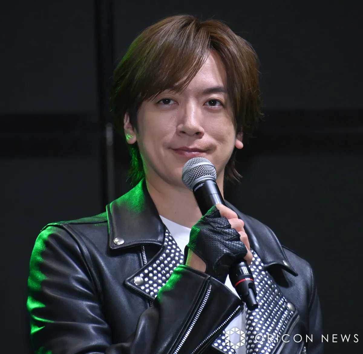 DAIGO、子どもたちが遊ぶおもちゃを明かし“パパの顔”に「着せ替え倒しています」