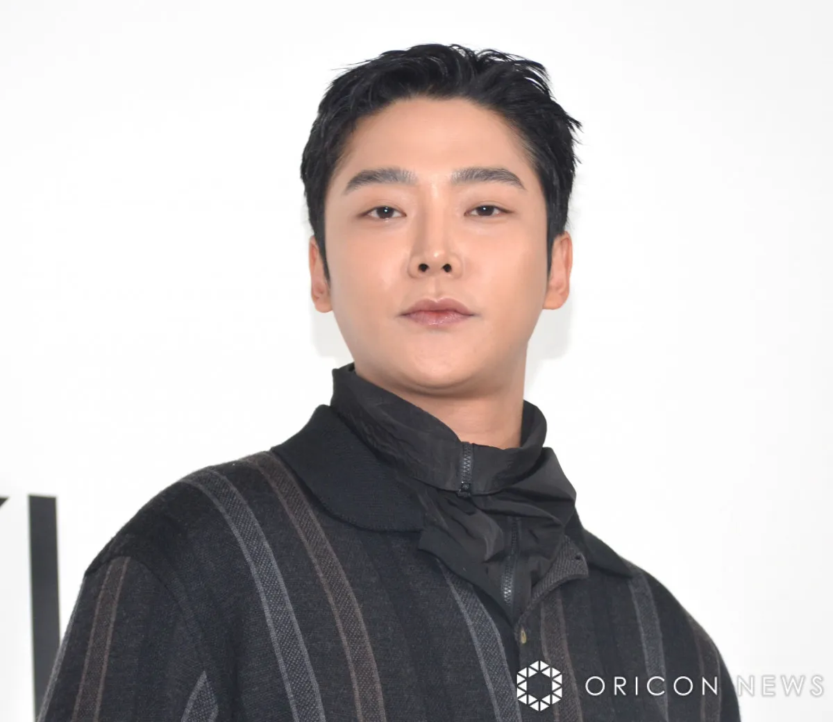 ROWOON（ロウン）、『Calvin Klein』アジア初旗艦店に来場　オープン前に国内外セレブが独自の着こなし披露