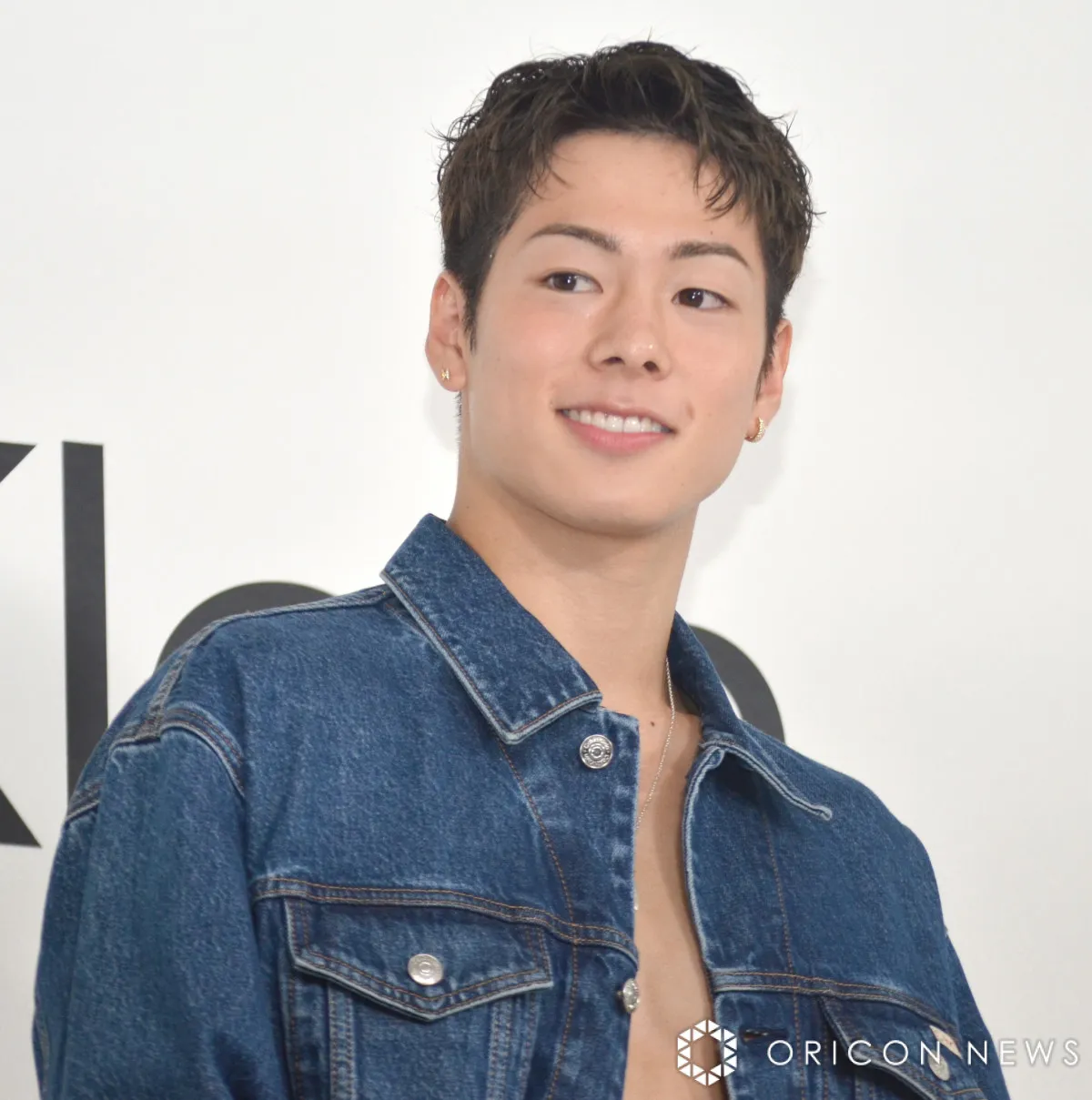三浦孝太、挑戦したいことは料理「フライパンの持ち方もわからないんですけど…」