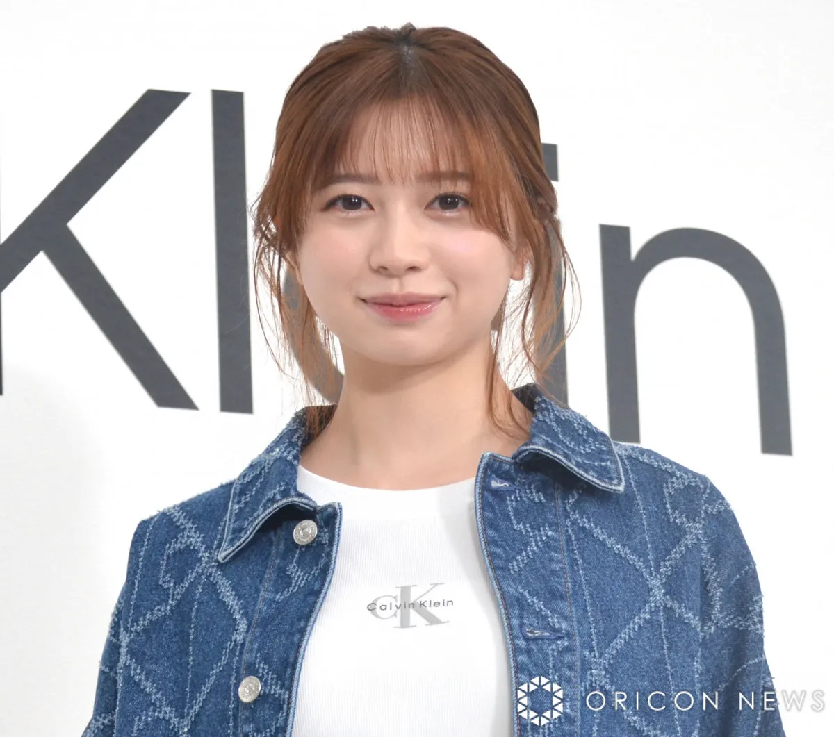 桜田ひより、ヘルシーな“へそ出し”スタイル披露　スカイダイビング初挑戦に意欲「ぜひお願いします」