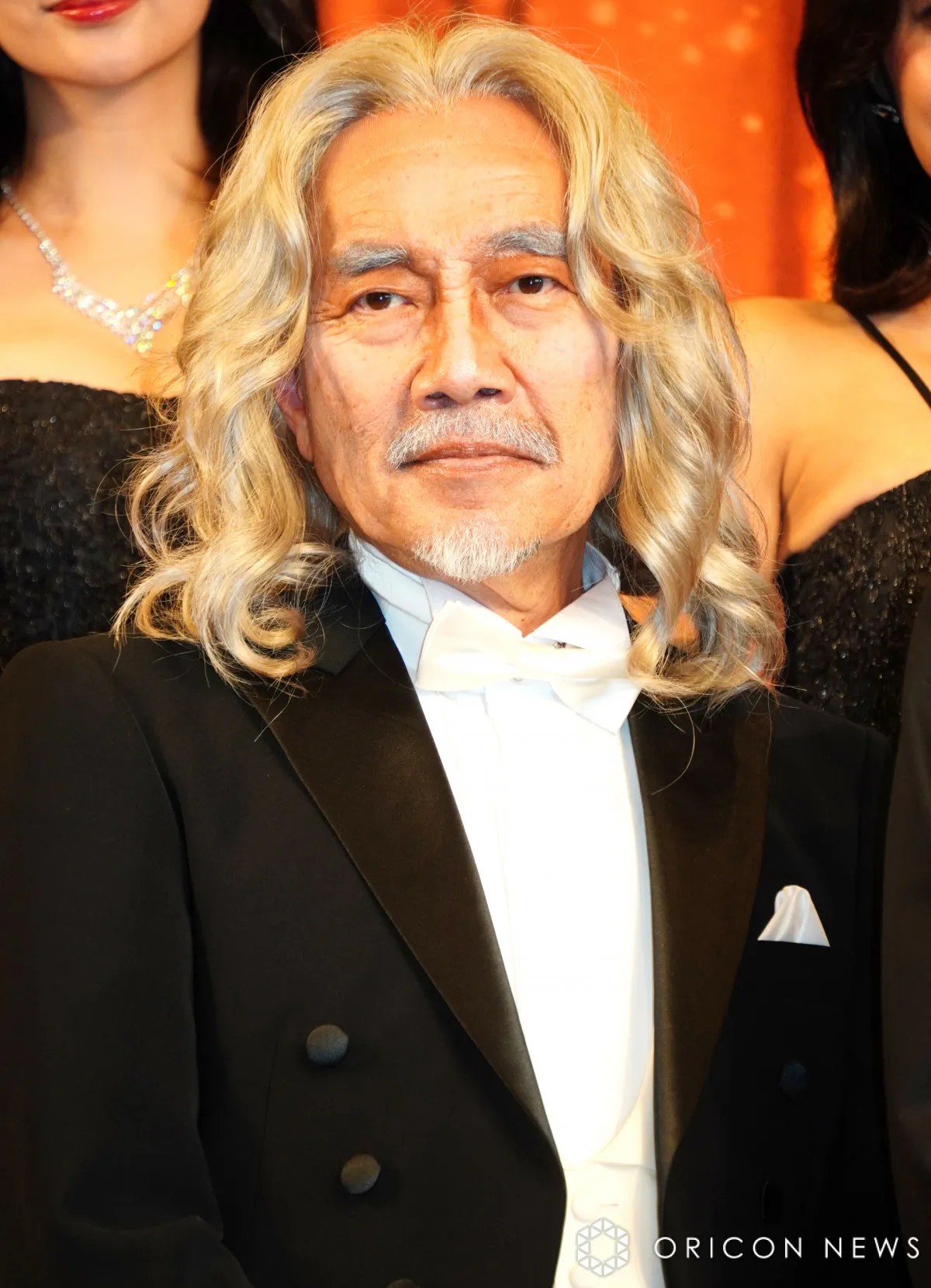 竹中直人、シュトレーゼマンで続投　ユーモアたっぷりにまじめな演劇論「不安はずっとある」