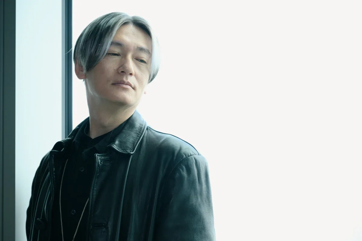 『DOPE　麻薬取締部特捜課』井浦新、髪型も登場方法も自在に変化…　ジウ作りの舞台裏
