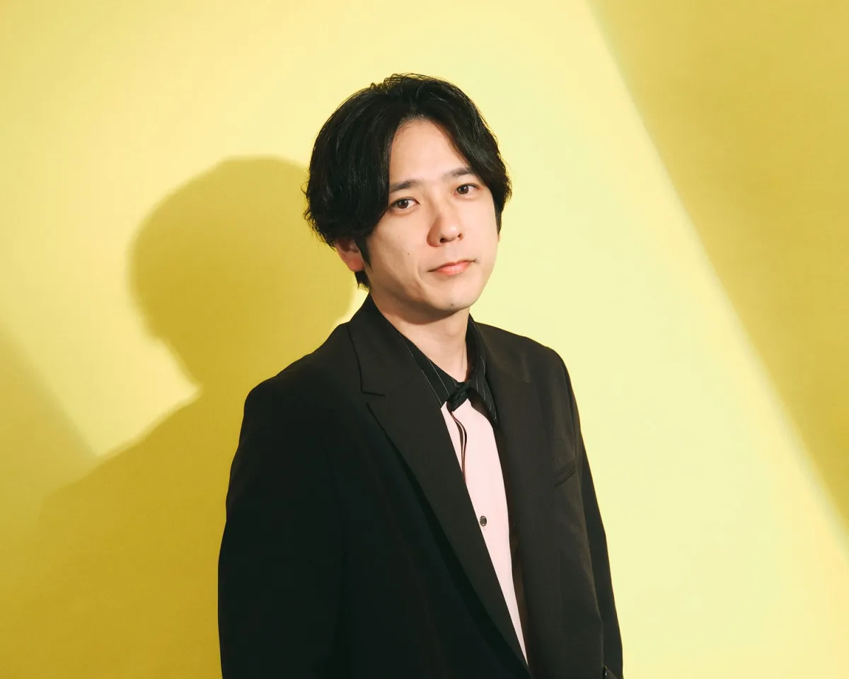 観客は二宮和也から目が離せない――映画『８番出口』 インタビュー