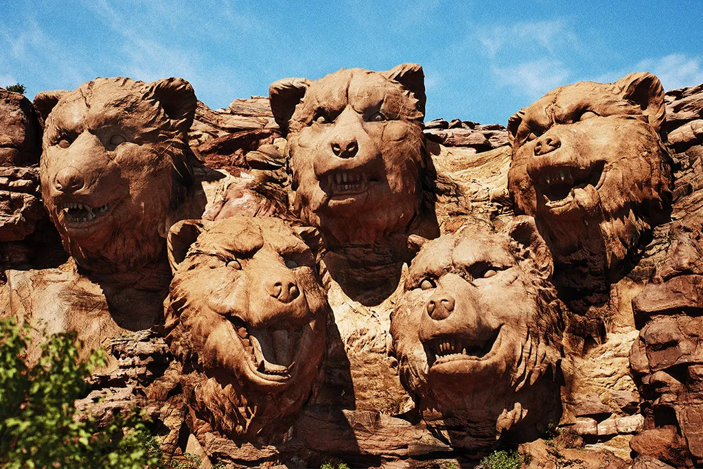 MAN WITH A MISSION、“焼肉の日”に新曲をサプライズリリース　バンド結成15周年を迎える