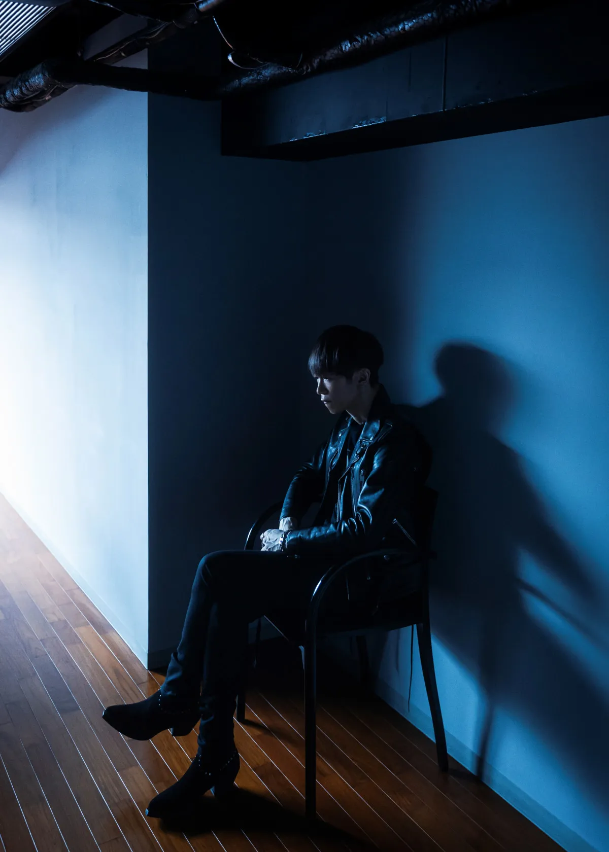 ドラマー・yukihiro、L’Arc〜en〜Cielでの活動などキャリア総括するムック発売へ　誕生日に記念イベントも開催