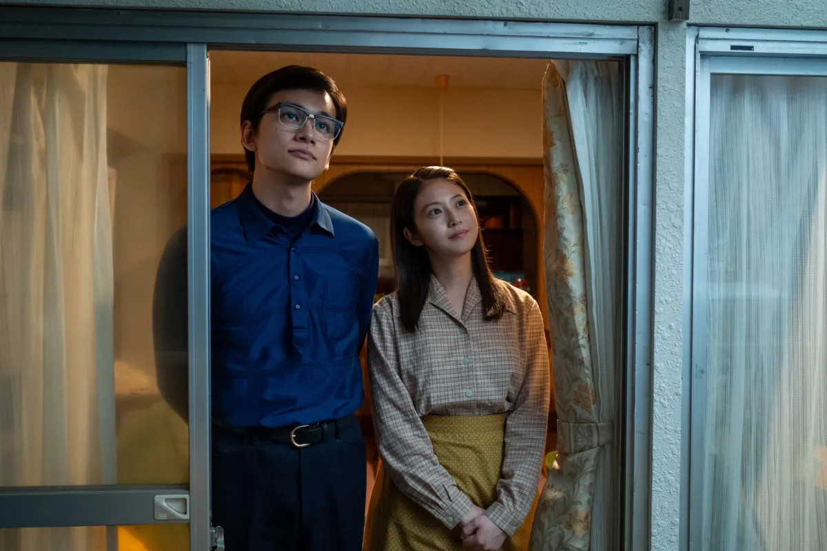 『あんぱん』第22週「愛するカタチ」を振り返る