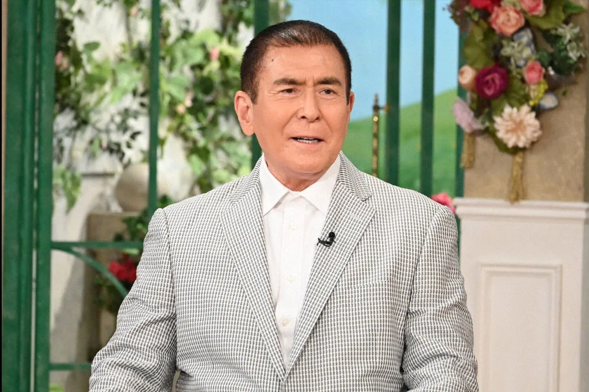 79歳・伊吹吾郎、孫はプロボクサー　血が出ると「負けてもいいからやめてほしい」と本音【徹子の部屋】