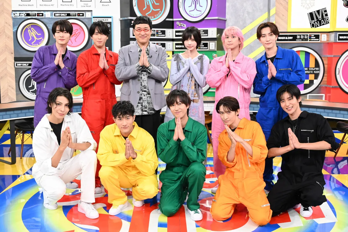 『それスノ』“国民投票企画”に約9万3000票　「もう一度見たい名場面ランキング」＆「ダンスがカッコいい曲TOP5」決定