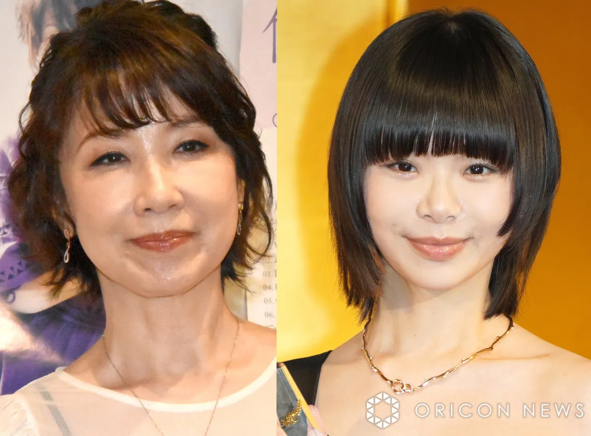 趣里が結婚、母・伊藤蘭の投稿に「素敵なお母様」「なんだか泣けました」反響