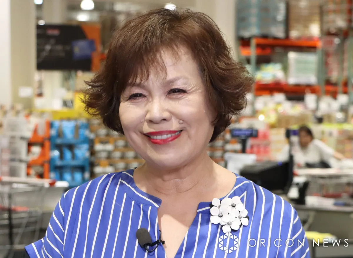 70歳・上沼恵美子、「トゲトゲでいったろ」宣言　無難になった時期も「ちっともおもしろくない」