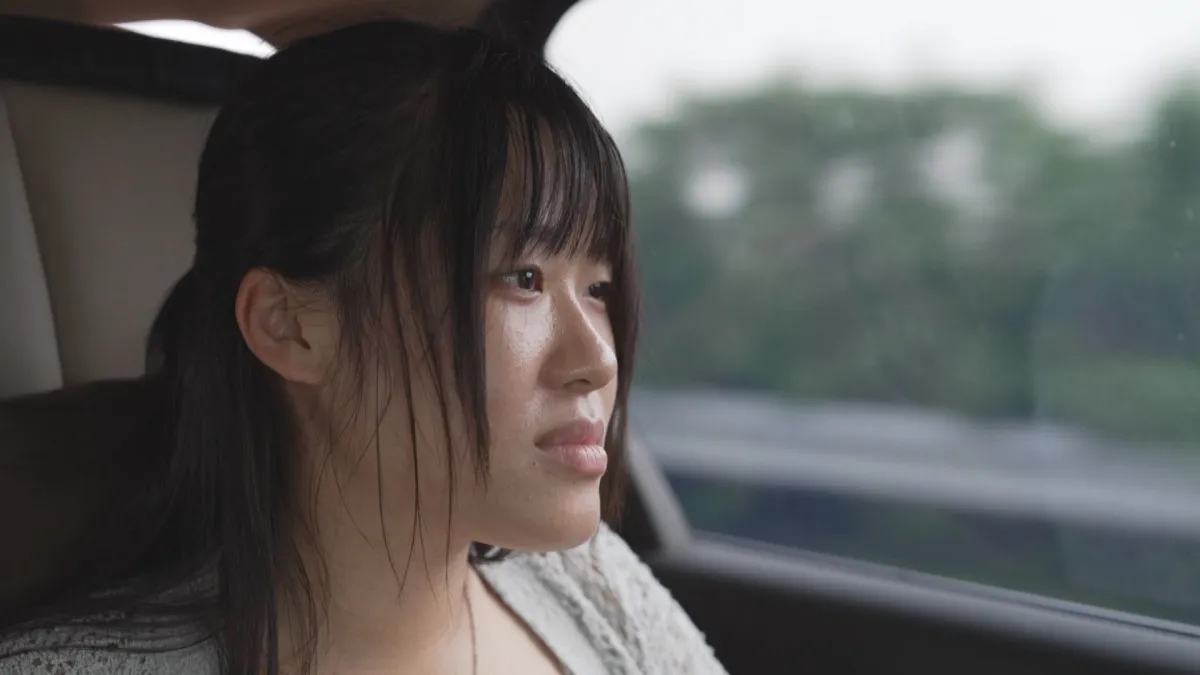 中国残留邦人4世の18歳「周りの人と何か違う」“私はナニモノか？”…心を解き放つ旅へ
