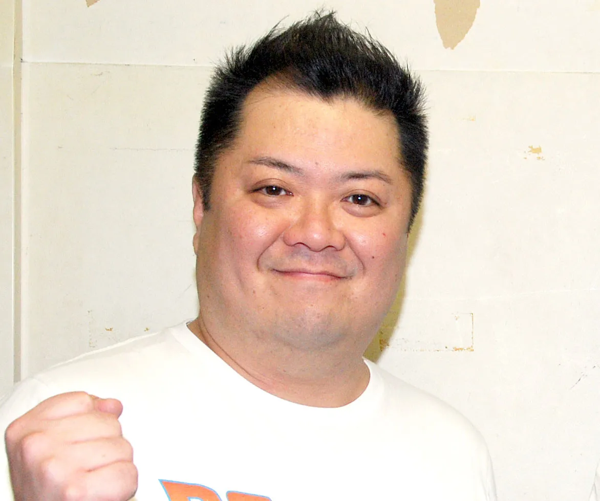 ブラマヨ小杉竜一、持ちネタ「ヒーハー」パクリ疑惑に言及　尾田栄一郎氏と直接対面で真実が明らかに