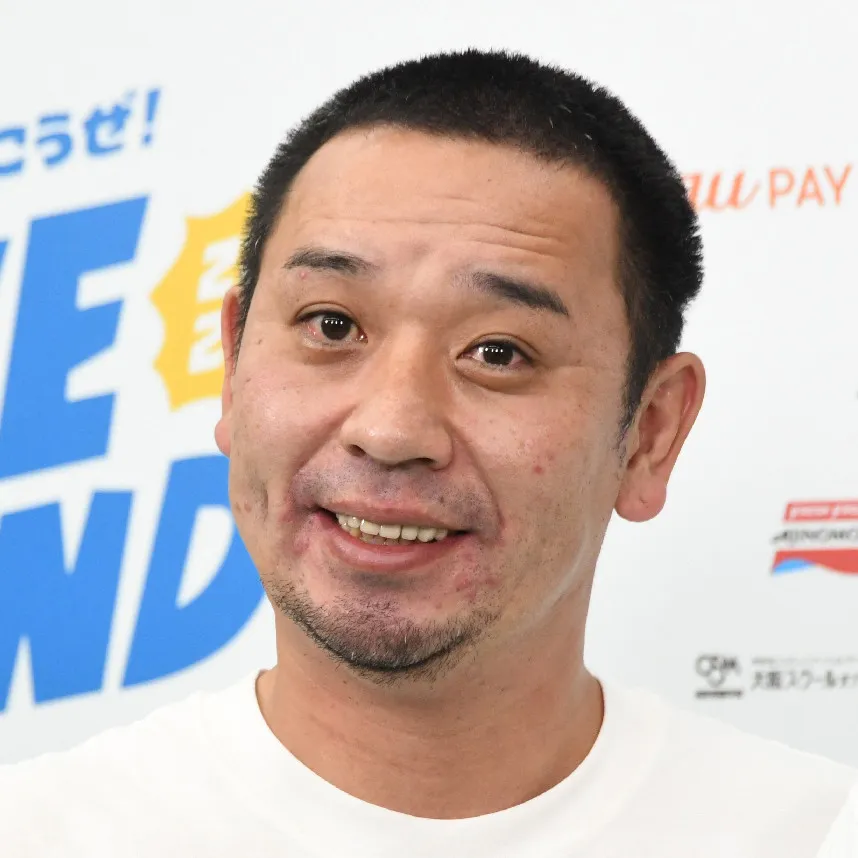 千鳥・大悟「シチューのCMに出たい」　相方・ノブがツッコミ「誰が買うか！」