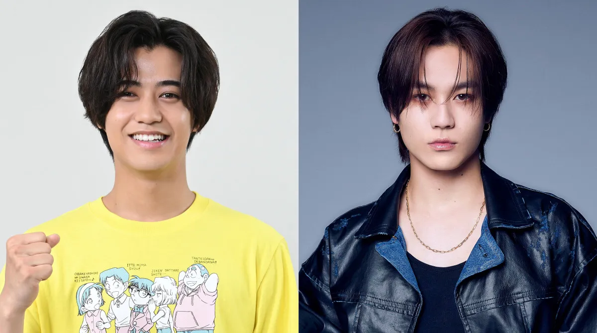 King ＆ Prince高橋海人、体調不良で『24時間テレビ』欠席発表　企画代役はTravis Japan・松田元太
