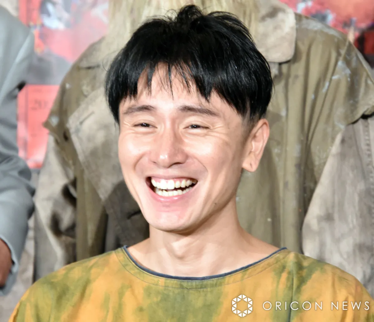 安田章大、人生の転換期明かす　11年前に出会った唐十郎の作品に主演で「ぜひ体験してほしい」