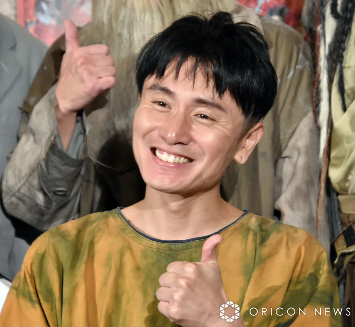 安田章大、『24時間テレビ』マラソンランナー・横山裕へ電話でエール「やり切るのがお兄ちゃんの性格なので」