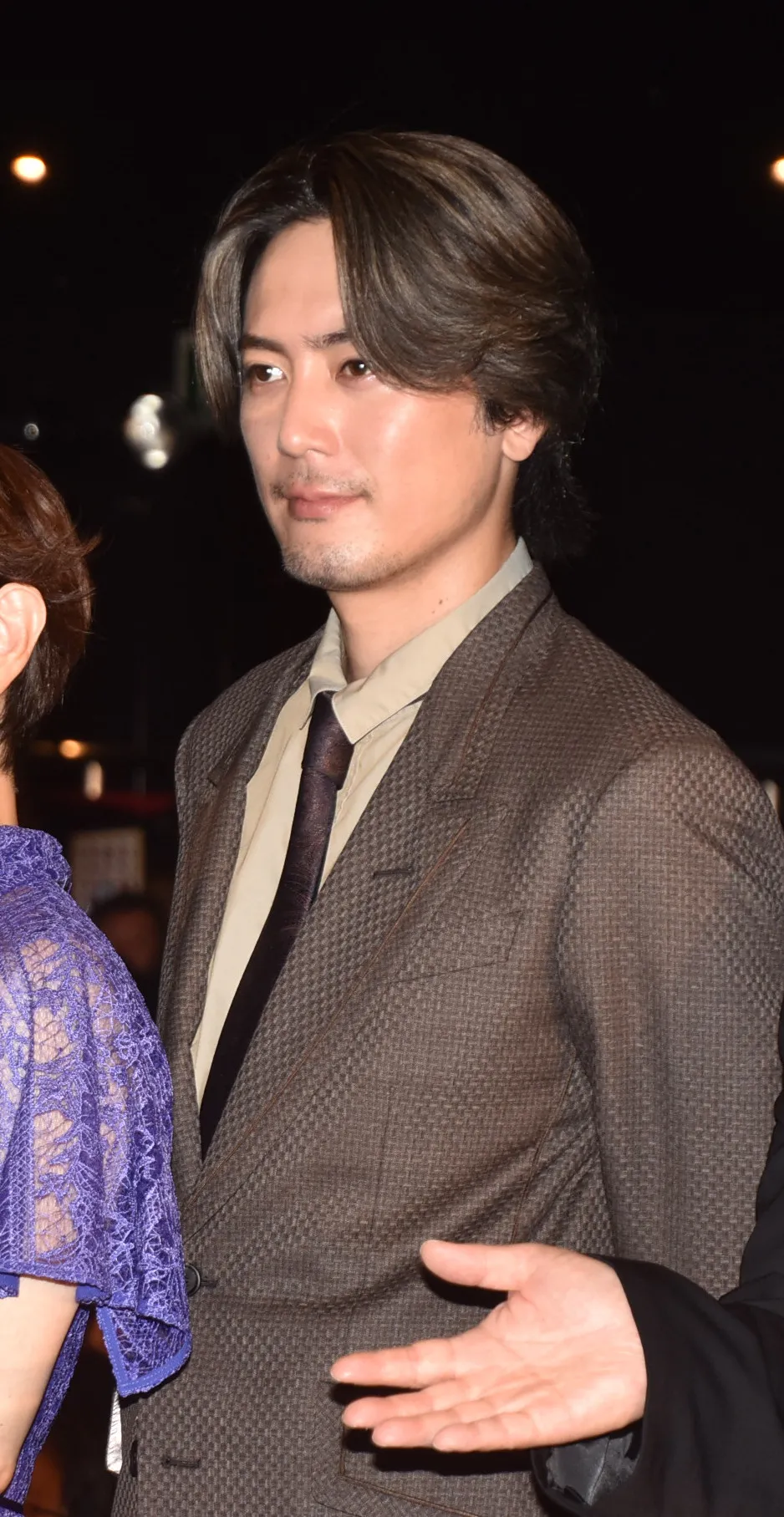 間宮祥太朗＆原菜乃華、トライストーンの絆　お互いにフォロー＆感謝