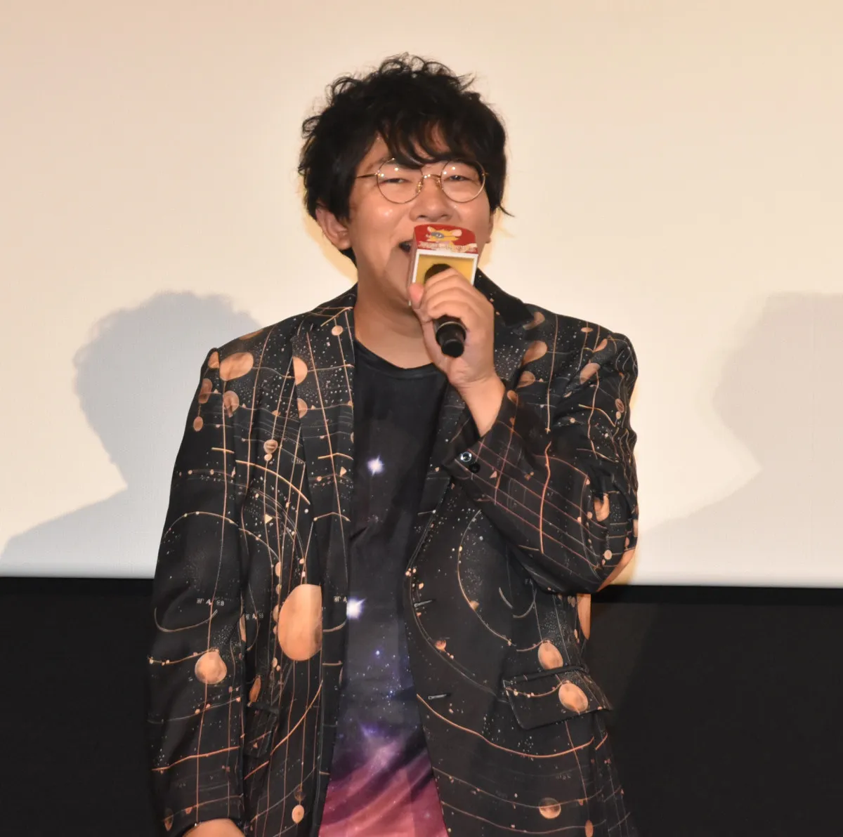 小野友樹、『おはスタ』共演の原菜乃華の成長にしみじみ「また同じステージに立てるとは」