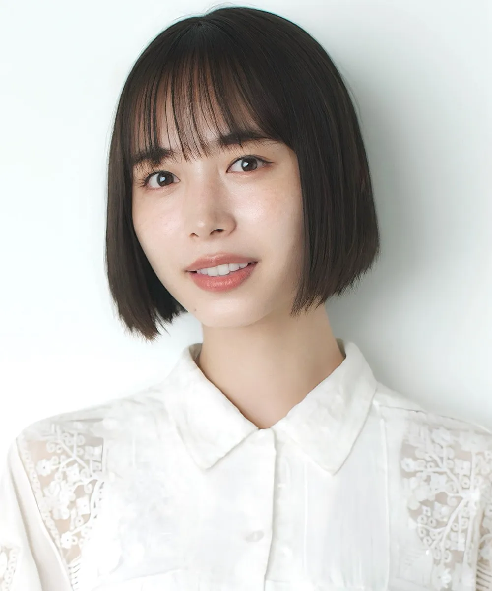 Prime Video『笑ゥせぇるすまん』出演の井桁弘恵が所属するボックスコーポレーションが新人を募集『2025夏ドラマ特別オーディション』