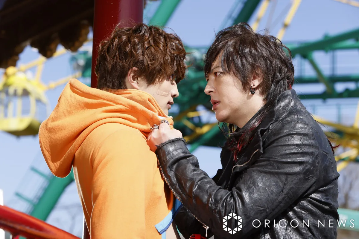 【仮面ライダーガヴ】最終話「目指せ！おいしい未来！」あらすじ　ショウマ、ランゴ兄さんと決着へ
