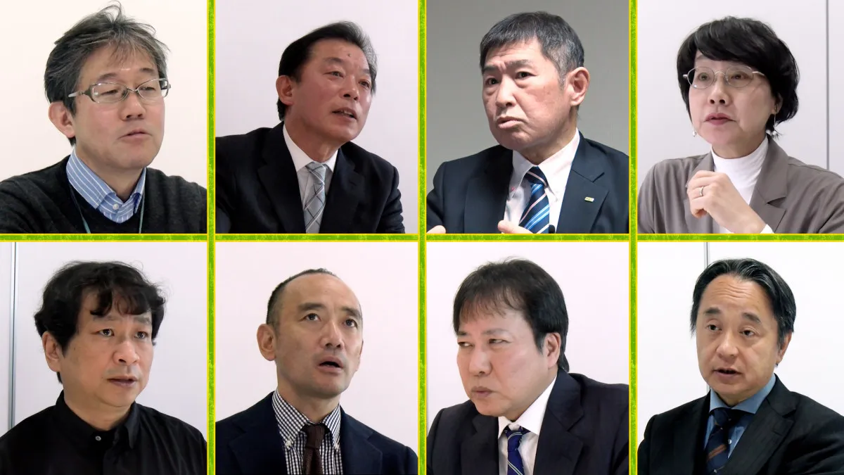 30年前のMBS西靖アナ“まさか”の「指令」にがく然　馬野アナは東京スタジオに腹立ち　震災「記者たちの証言」