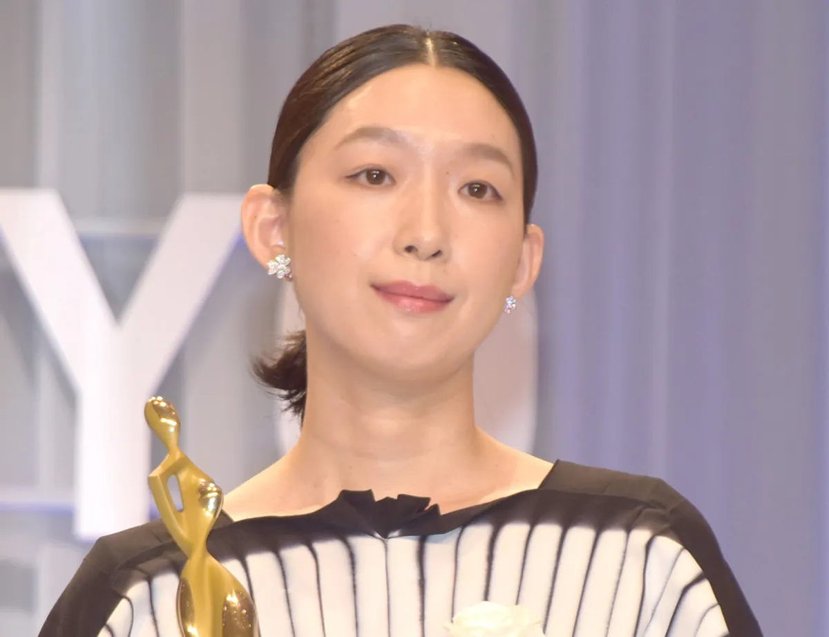 江口のりこ、“娘”との仲良しショット「すごく楽しそう」「なんでも話せる仲いい関係ですね」　『あんぱん』で今田美桜と共演