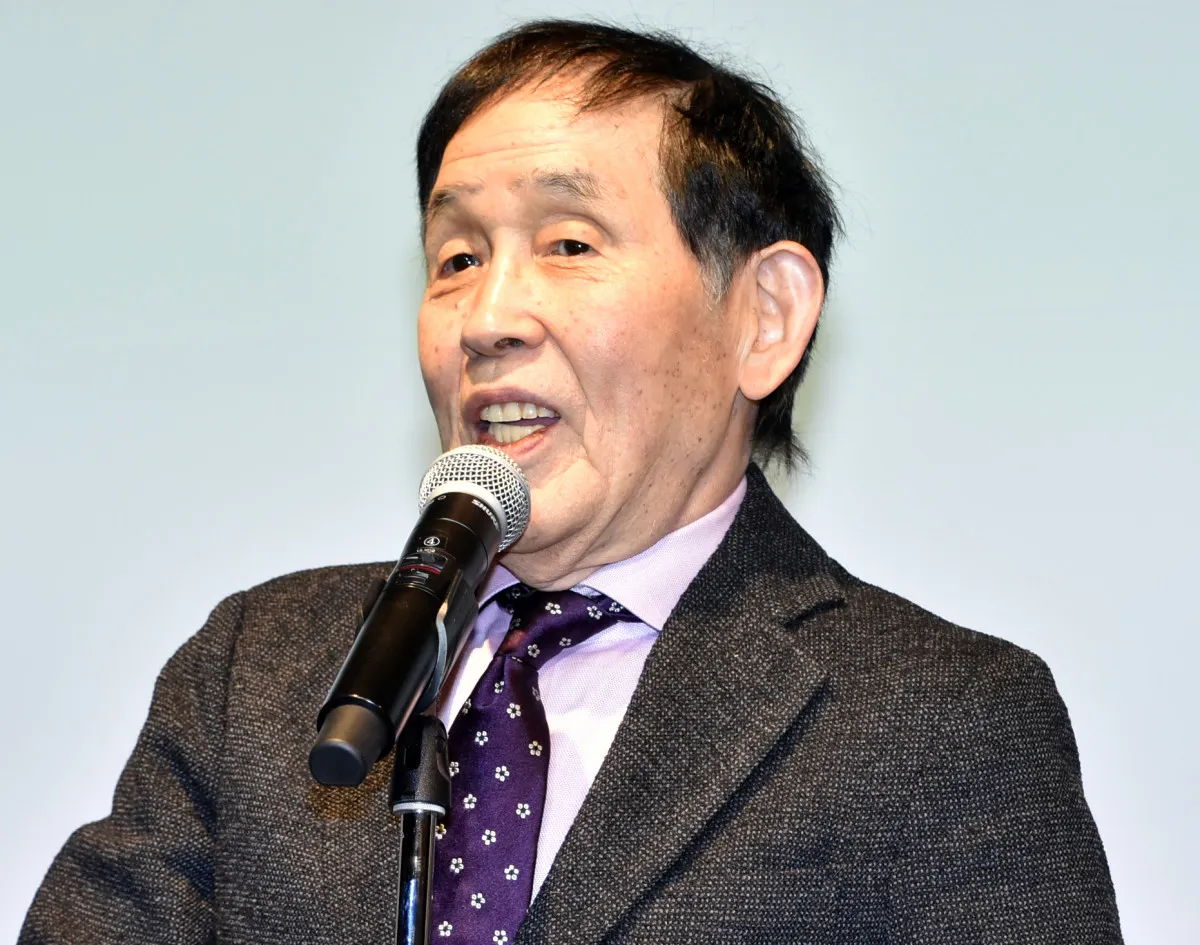『24時間テレビ』84歳・萩本欽一、生出演　チャリティーランナー・横山裕にエール「頑張らなくて良いんだぞ！」