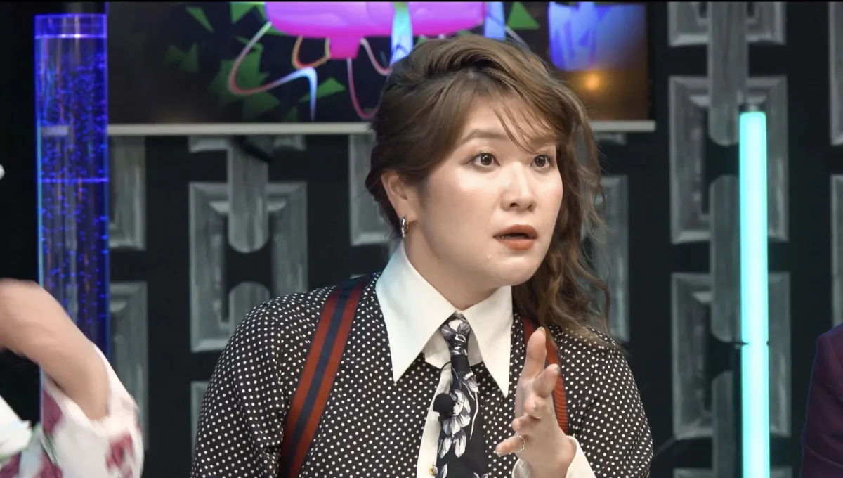 紅しょうが・稲田、“港区ギャラ飲み最前線”に潜入　“ダークマザー・テレサ”の存在＆裏側に驚がく「サブスクあるんだ」