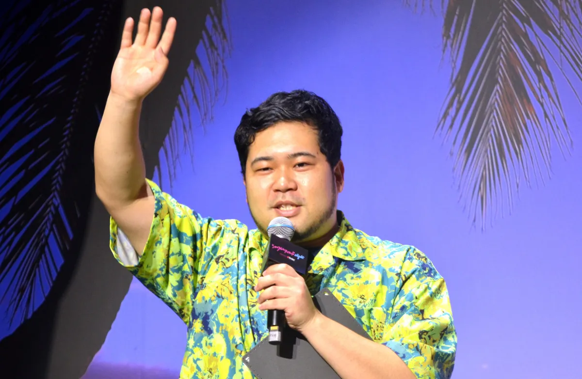 松井ケムリ、息子の恋愛リアリティー番組出演は断固拒否「止めるでしょ！」　自身の恋愛的な強みも告白