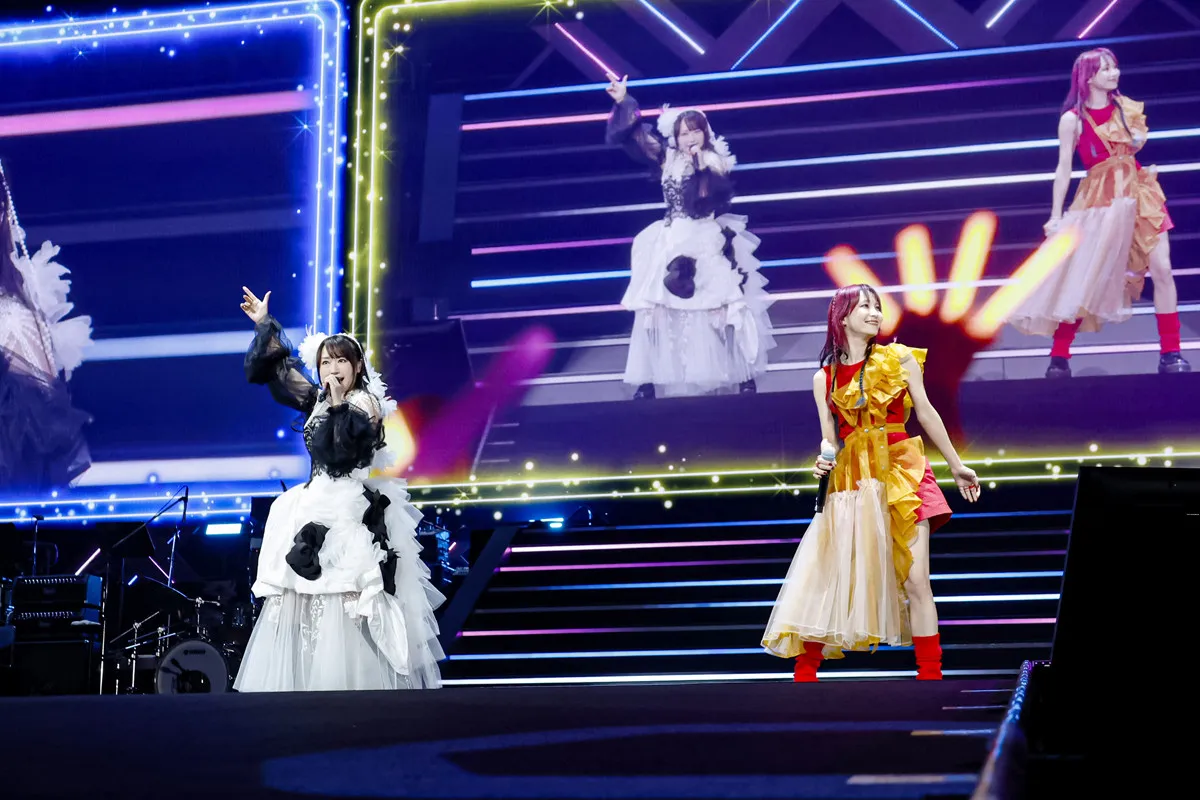 『アニサマ』観客動員が史上最多8万7000人　3日間でアーティスト50組116人参加し計181曲披露