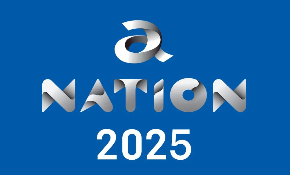 Hey! Say! JUMP、中島裕翔卒業後7人で初ステージ　『a-nation 2025』でパフォーマンス
