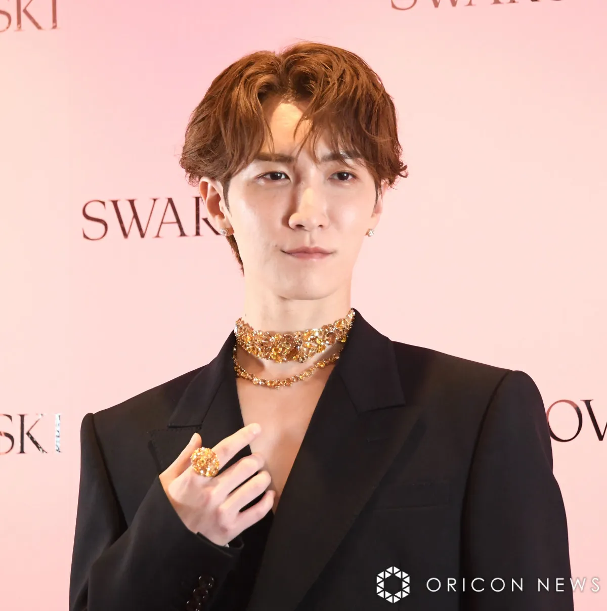 Snow Manが韓国歌番組に出演　渡辺翔太が大阪・心斎橋で報告＆待遇に感謝　司会者から「グローバルスター」の声
