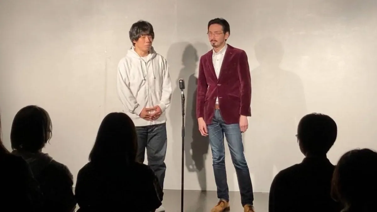 馬鹿よ貴方は、サンミュージック退所