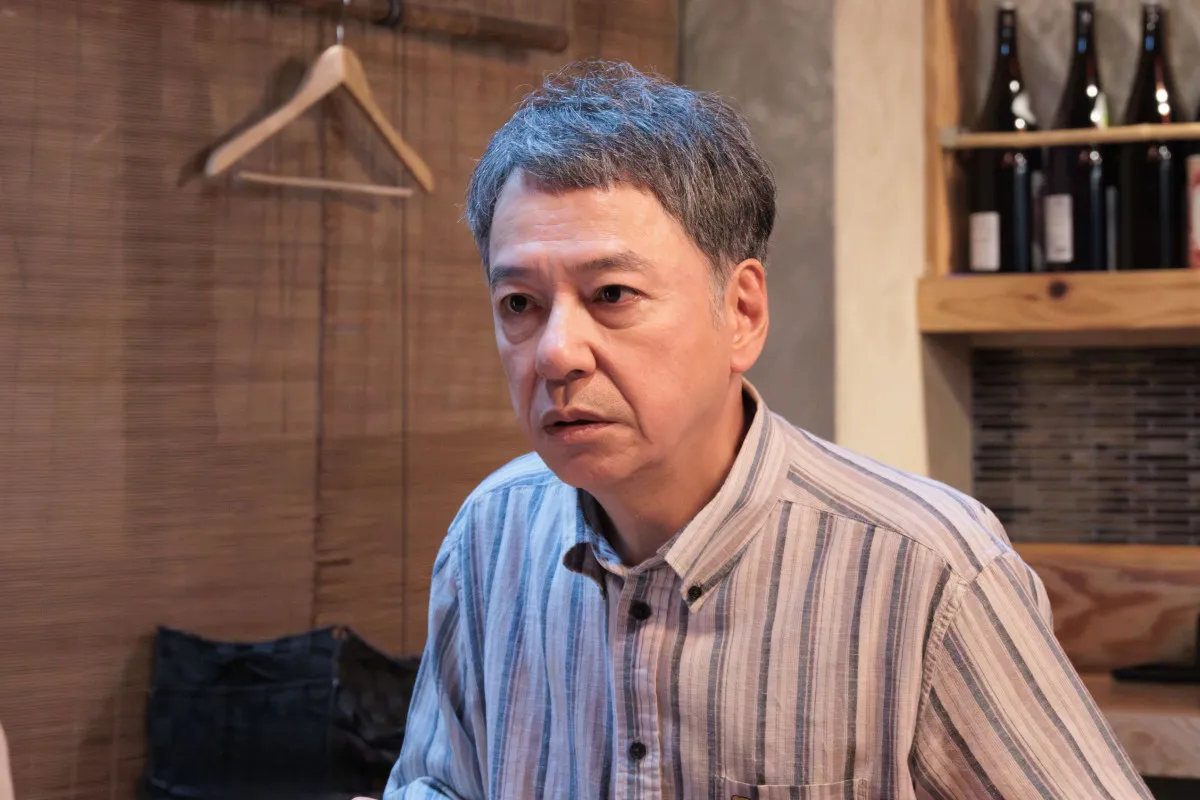 『明日はもっと、いい日になる』板尾創路の出演が決定　月9出演は約4年ぶり【コメントあり】