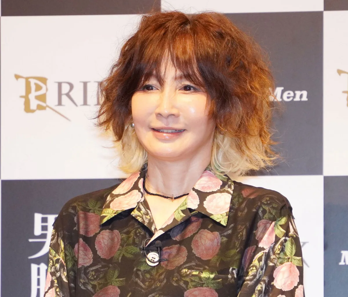 YOU、現在の愛車は約45年前のドイツ“高級セダン”「これが私にとって最後の車」