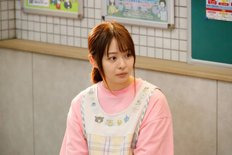 『明日はもっと、いい日になる』莉子“芽衣”の妊娠が発覚も…悩む理由　【第9話あらすじ】
