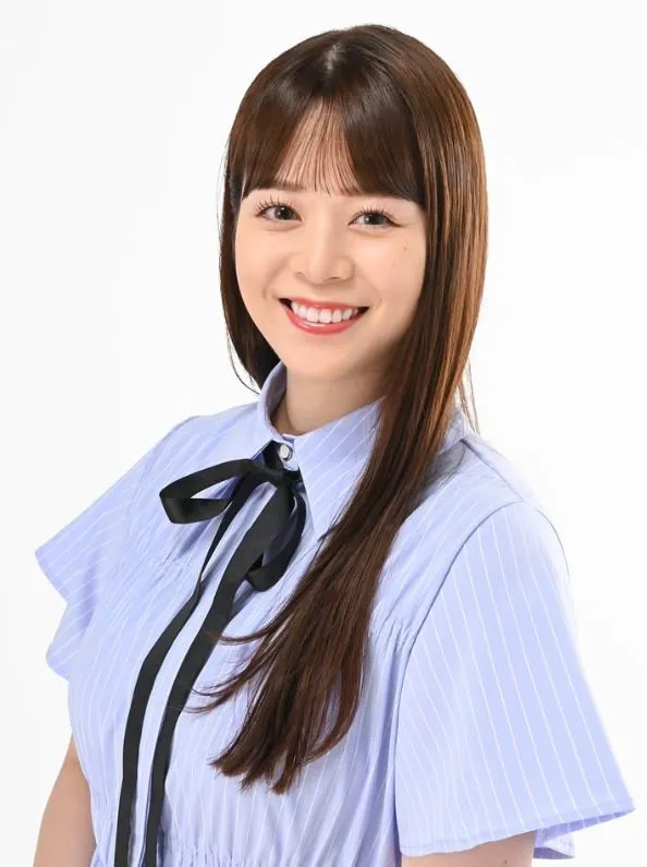 元CBCテレビ・山内彩加アナ、セント・フォース所属を報告　“ご縁”に喜び「びっくりしましたし、嬉しいです」