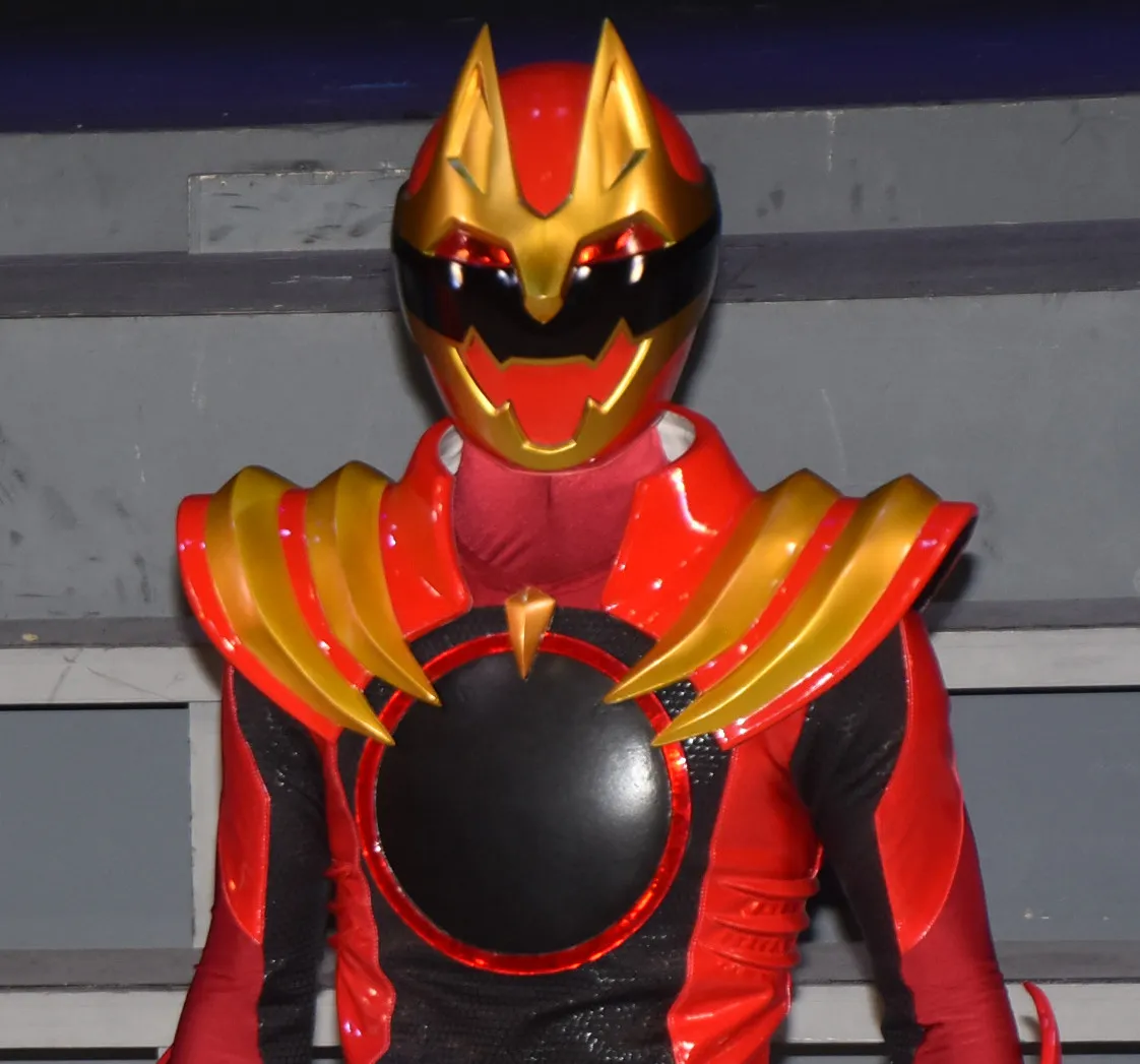 『ゴジュウジャー』ゴジュウウルフのスーツアクターが交代　浅井宏輔から伊藤茂騎に　東映が発表「ご持病の悪化により」