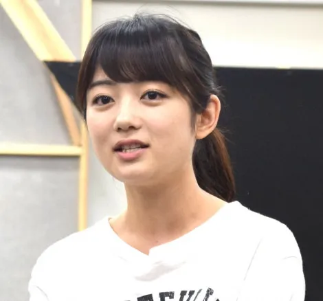 森田涼花、新事務所に所属を発表「より一層精進」　『シンケンジャー』ことは役など