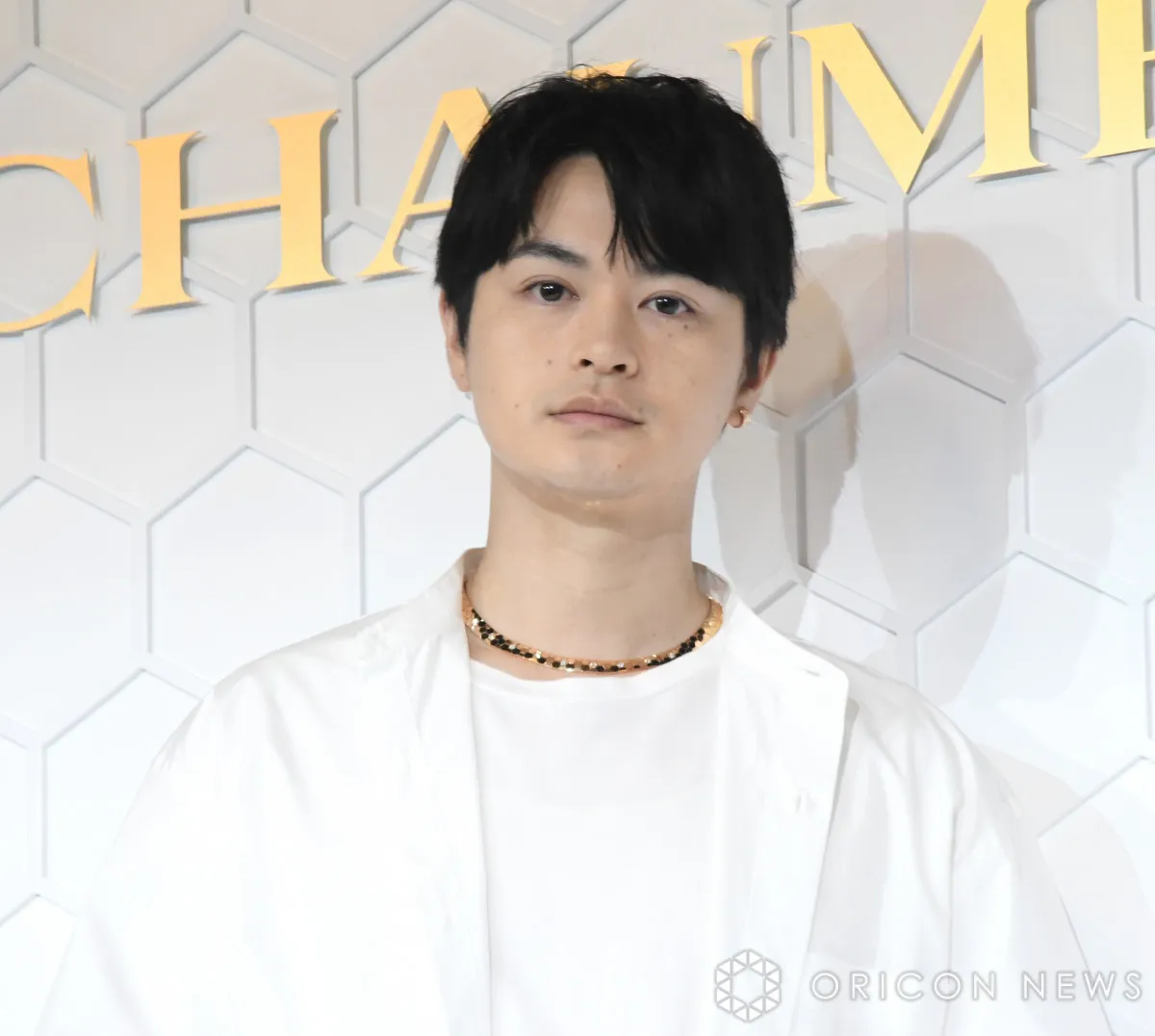 瀬戸康史、万博から妻・山本美月に愛を告白　フランス館での質問に即答「妻です」