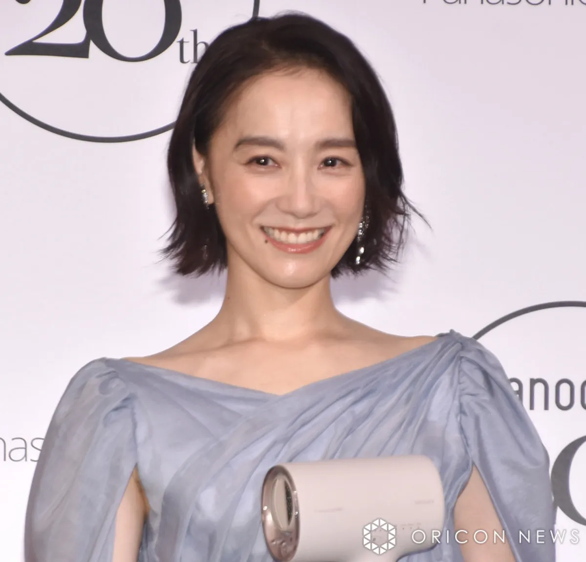 篠原ともえ、パナソニックのイベントにしみじみ　『LOVE LOVE あいしてる』スポンサーで「長く続けているとうれしい再会が」
