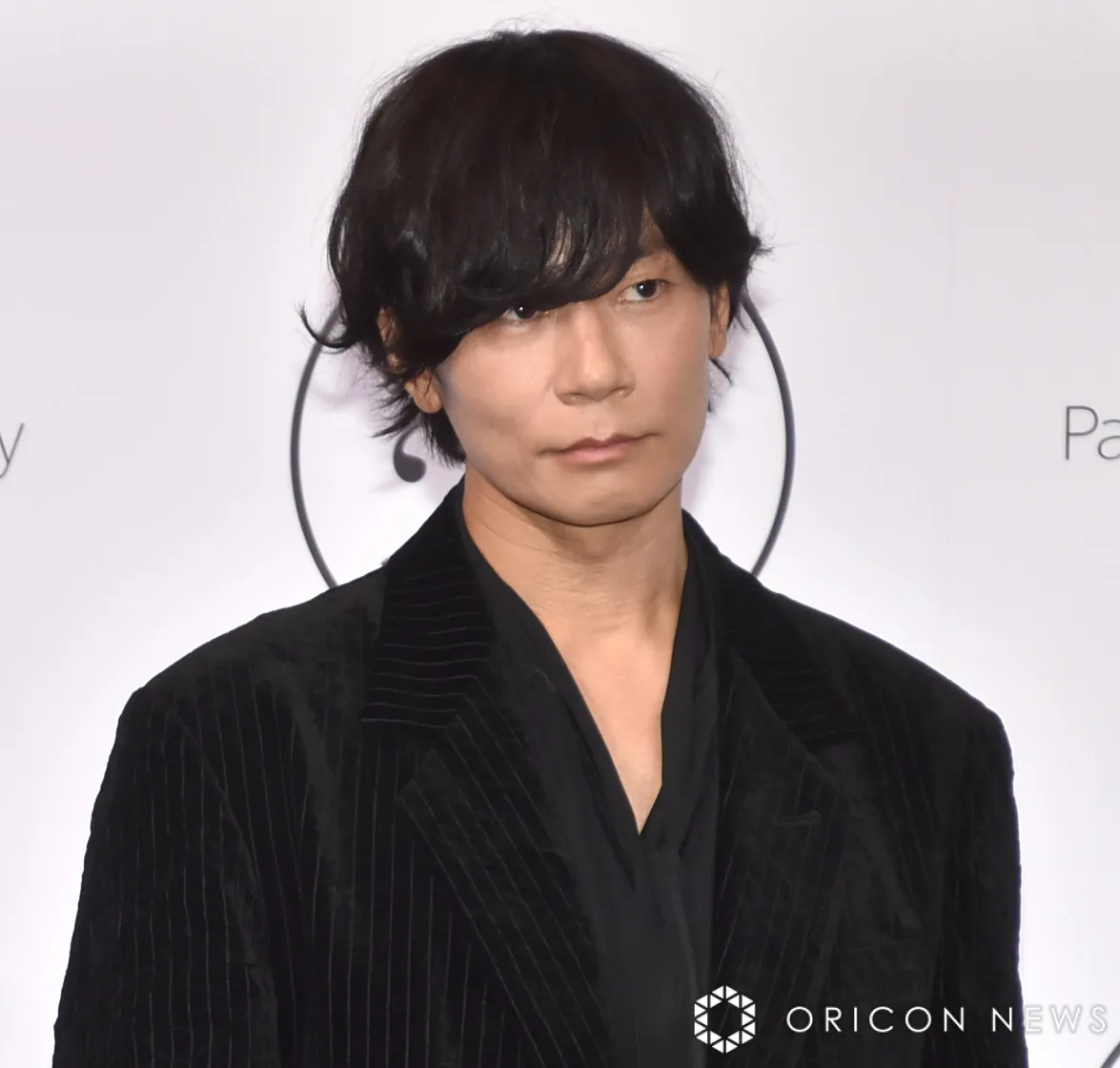 川上洋平、バンドデビュー15周年にしみじみ　[Alexandros]ツアー中に気づく「あれ？うちら15周年じゃね？」