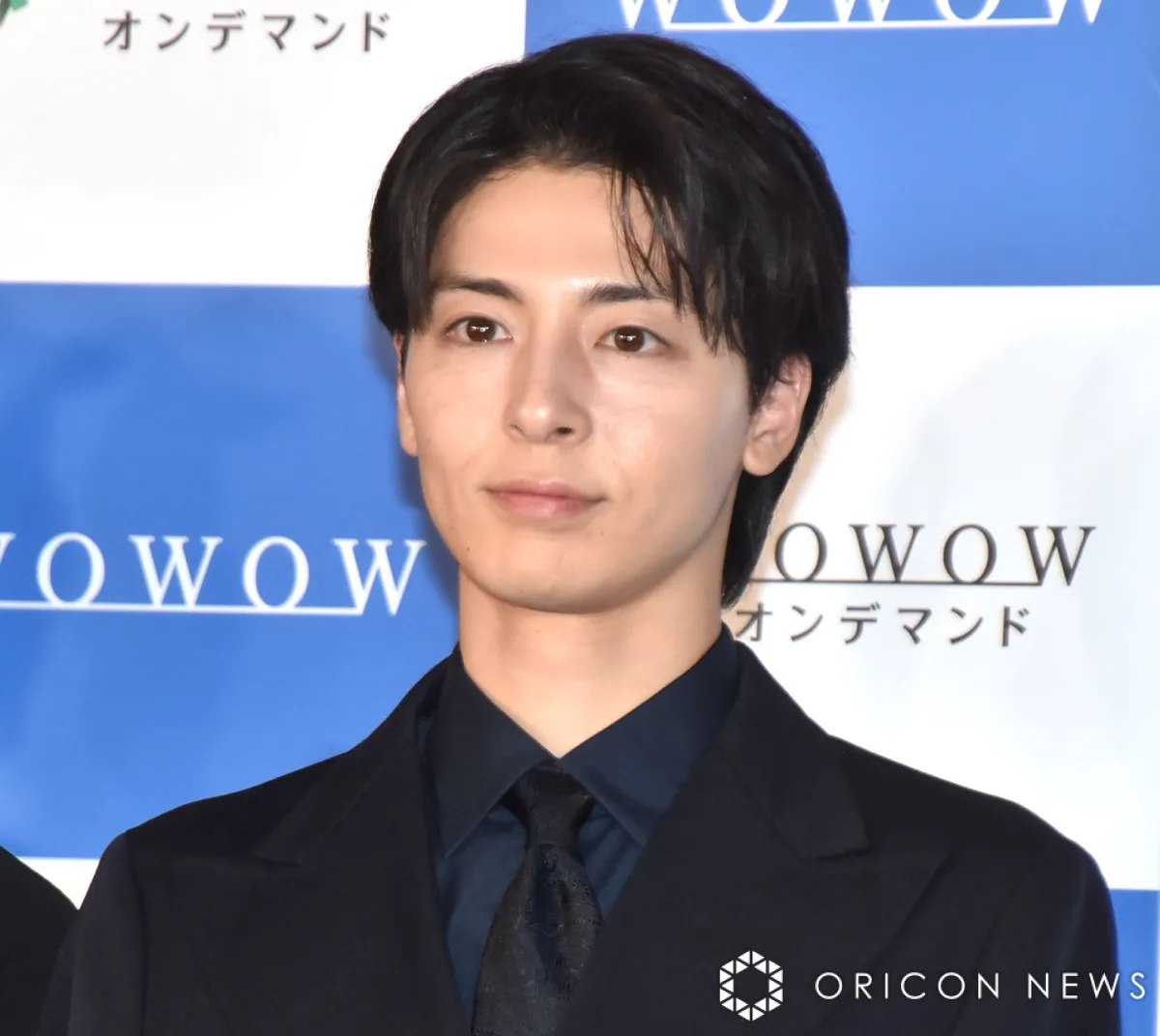 高杉真宙、膨大なせりふ量に苦笑い　脚本読んで決意「今すぐ覚え始めよう」　転機は2歳？